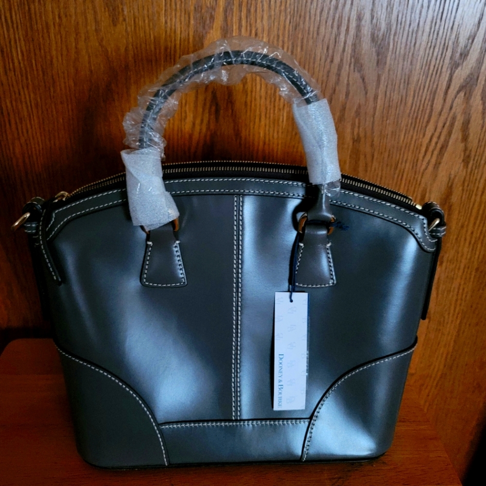 Dooney and Burke purse